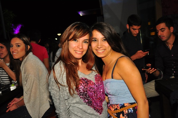 Publicity on Saturday Night